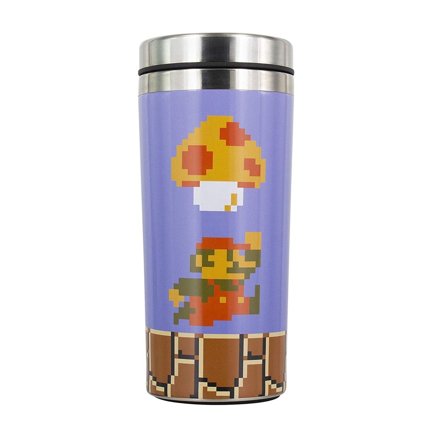 Travel Mug Paladone - Super Mario Bros