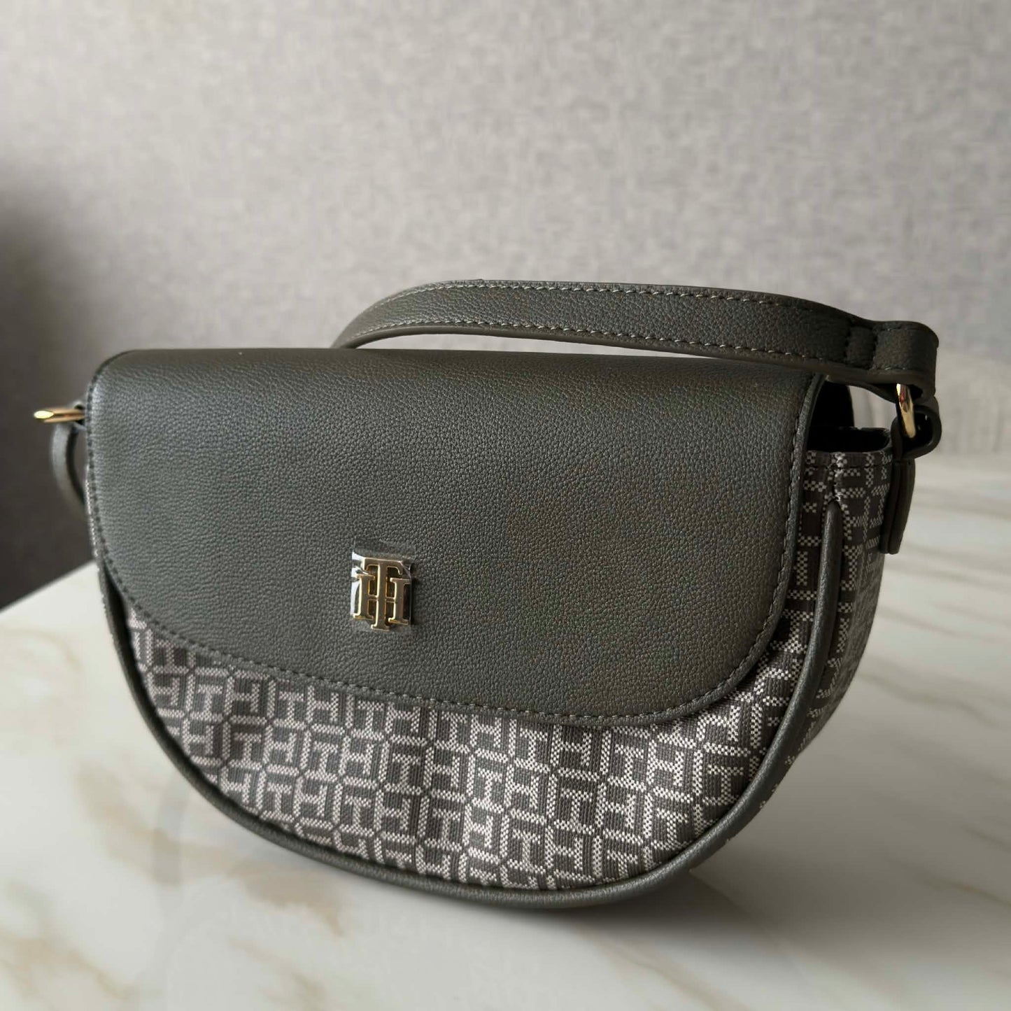 Tommy Hilfiger - Cartera Cross Body