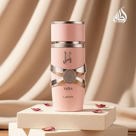 YARA Women EDP - 100MI (3.40z) By Lattafa
