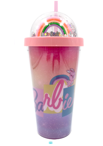 DISNEY - VASO TOMATODO CON LUCES