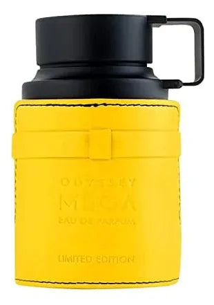 Armaf Odyssey Mega Edición Limitada Edp 100ml Hombre