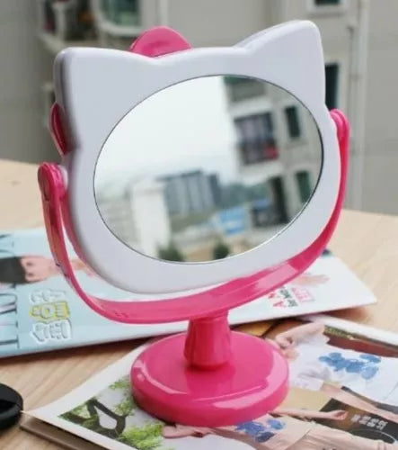 HELLO KITTY & KUROMI | ESPEJOS 3D