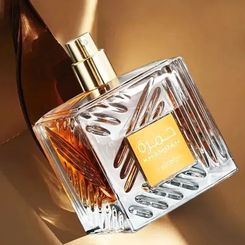 Lattafa Khamrah eau de parfum 100 ml