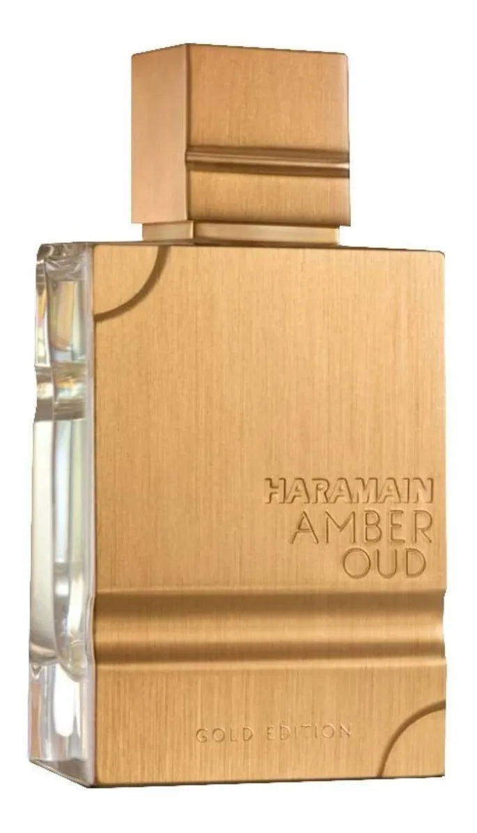 Al Haramain Amber Oud - Gold Edition EDP 60ml