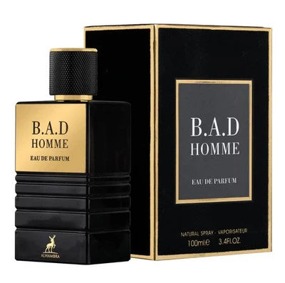 MAISON ALHAMBRA B.A.D HOMME - EDP 100ml