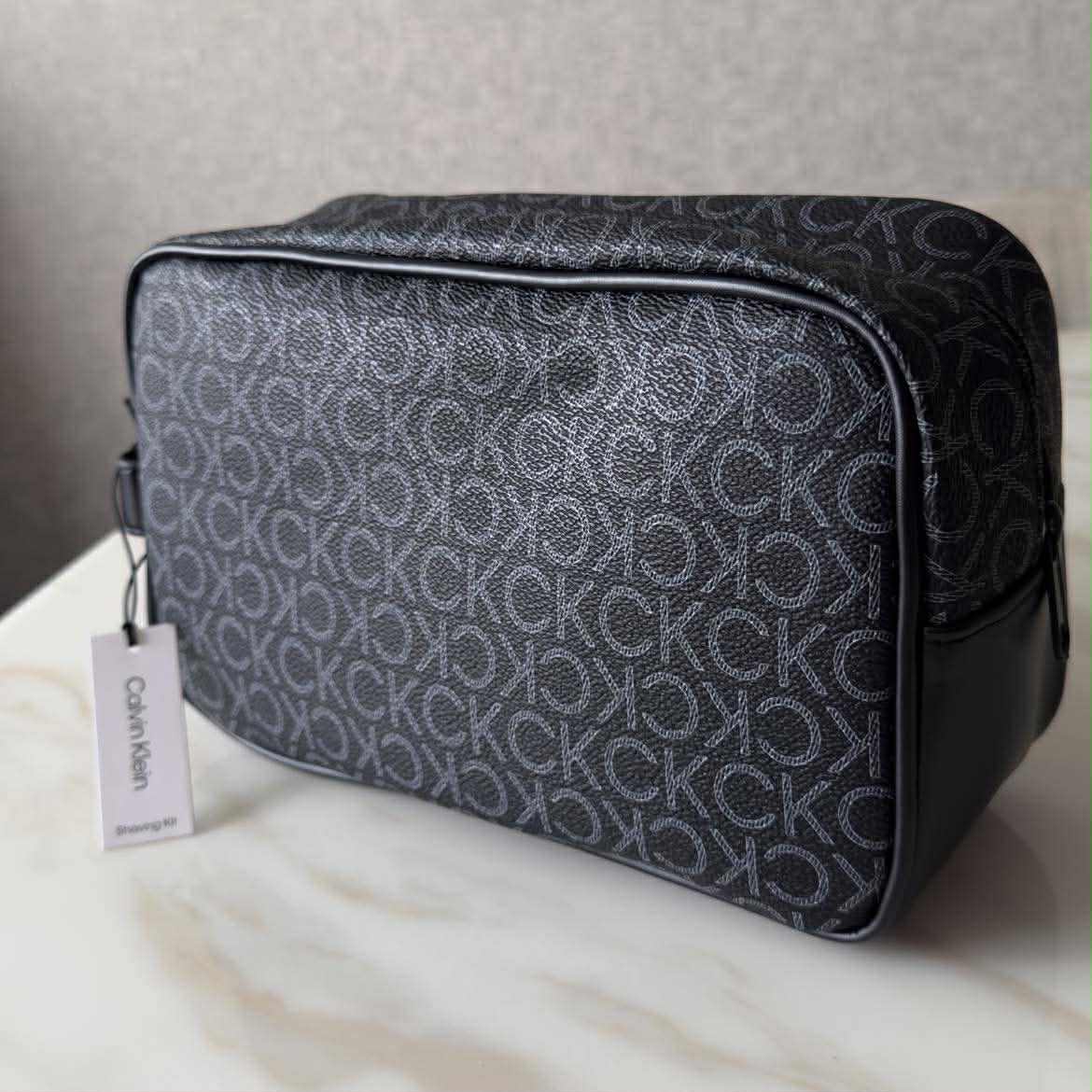 CALVIN KLEIN - Neceser