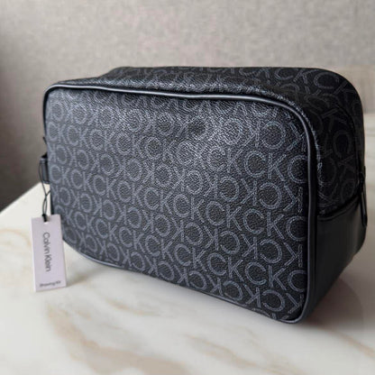 CALVIN KLEIN - Neceser