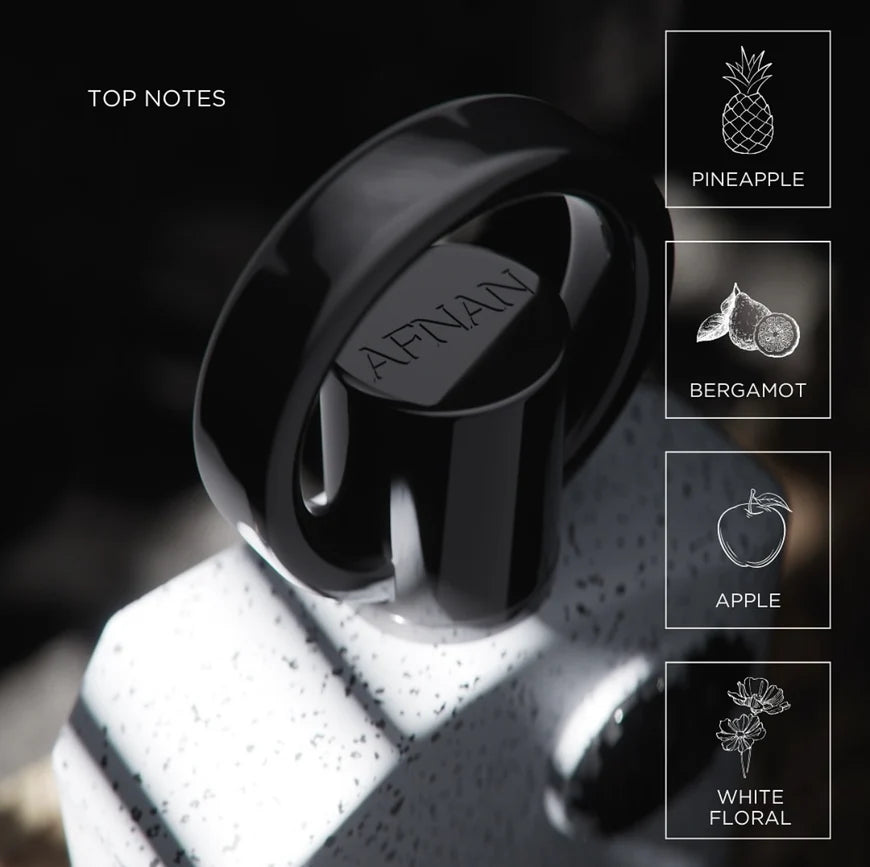 Supremacy Collector's Edition - AFNAN 100ML