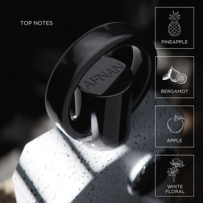 Supremacy Collector's Edition - AFNAN 100ML