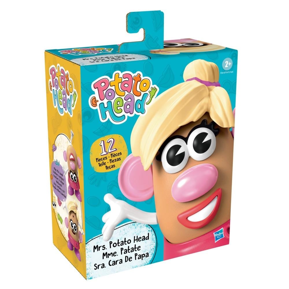 Toy Story - Señora Cara de Papa (Hasbro)