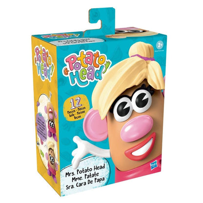 Toy Story - Señora Cara de Papa (Hasbro)