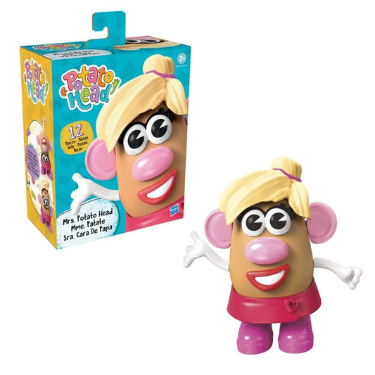 Toy Story - Señora Cara de Papa (Hasbro)