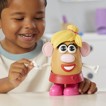 Toy Story - Señora Cara de Papa (Hasbro)