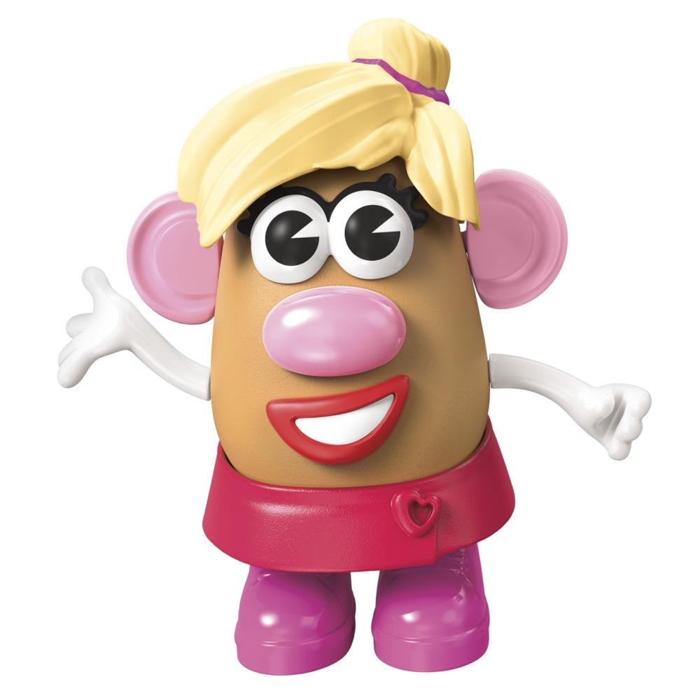Toy Story - Señora Cara de Papa (Hasbro)