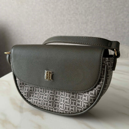 Tommy Hilfiger - Cartera Cross Body