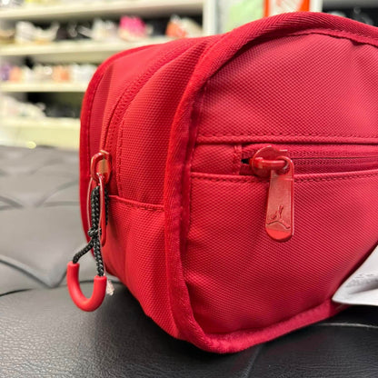 JORDAN Neceser - Caballero rojo unisex