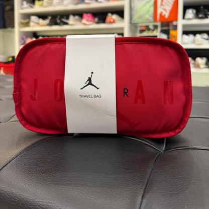 JORDAN Neceser - Caballero rojo unisex