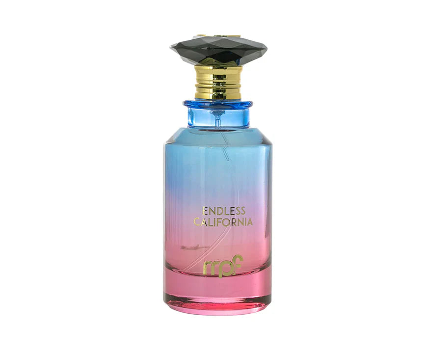 ENDLESS CALIFORNIA UNISEX - 100ML (3.4oz) BY MPF