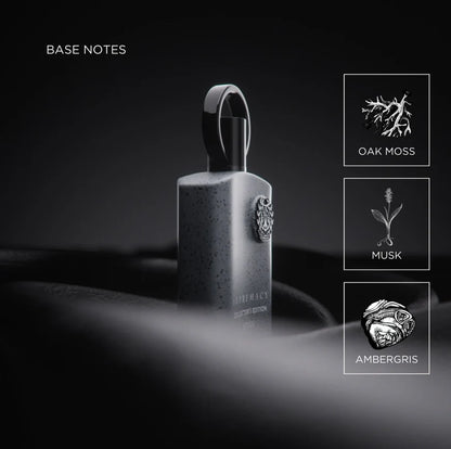 Supremacy Collector's Edition - AFNAN 100ML