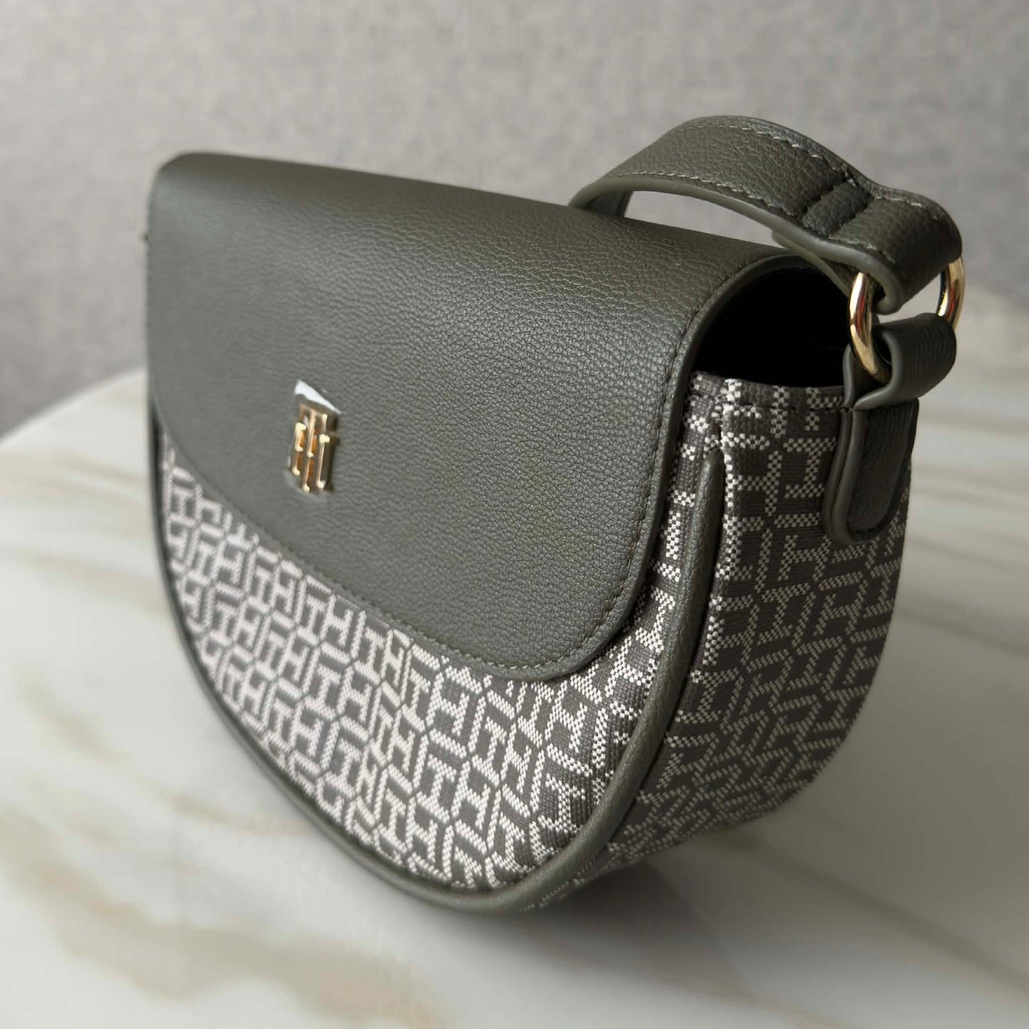 Tommy Hilfiger - Cartera Cross Body