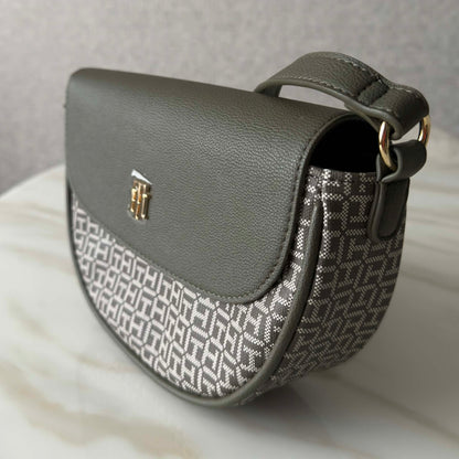 Tommy Hilfiger - Cartera Cross Body