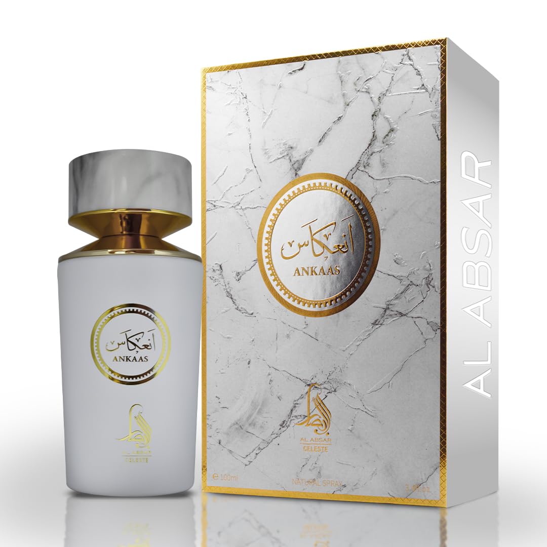 AL ABSAR | Ankaas EDP 100ML