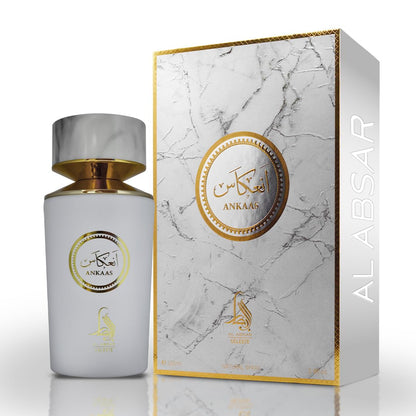 AL ABSAR | Ankaas EDP 100ML