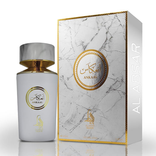 AL ABSAR | Ankaas EDP 100ML