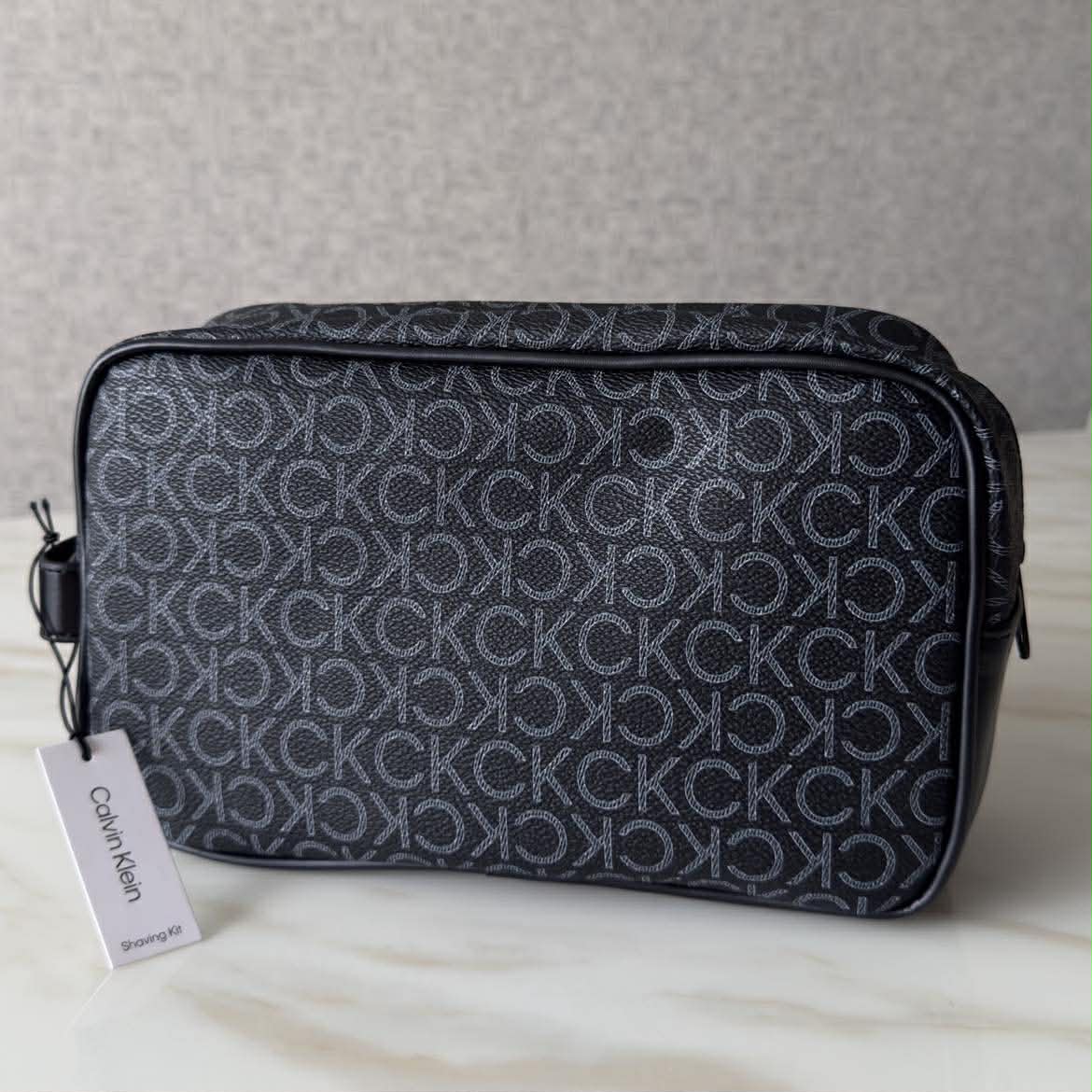 CALVIN KLEIN - Neceser
