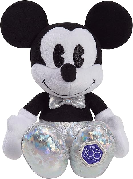 Disney 100 Years of Wonder - Mickey Mouse