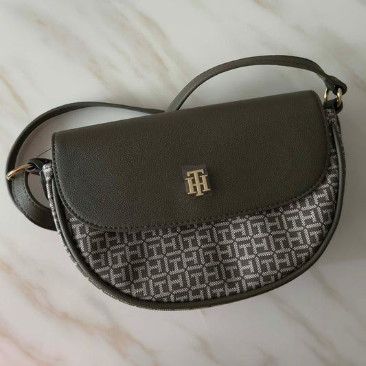 Cartera Cross Body - Tommy Hilfiger
