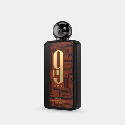 9PM ELIXIR EDP - 100 ML (3.4 OZ) DE AFNAN