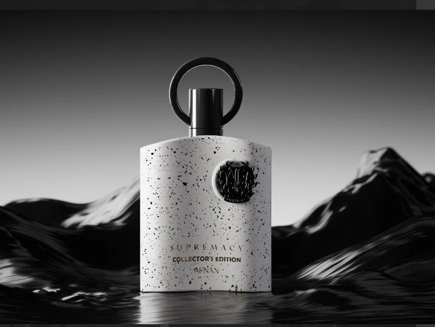 Supremacy Collector's Edition - AFNAN 100ML
