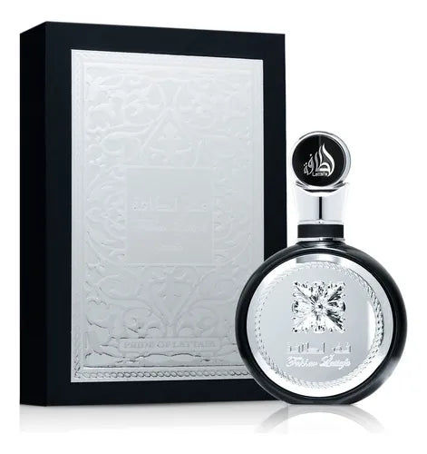 Lattafa Fakhar / Lattafa Pride for Men 100ml EDP
