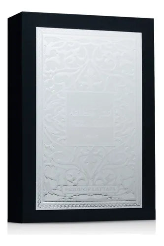 Lattafa Fakhar / Lattafa Pride for Men 100ml EDP