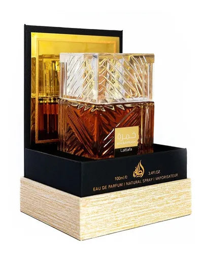 Lattafa Khamrah eau de parfum 100 ml