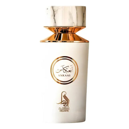 AL ABSAR | Ankaas EDP 100ML