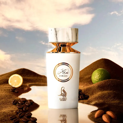AL ABSAR | Ankaas EDP 100ML