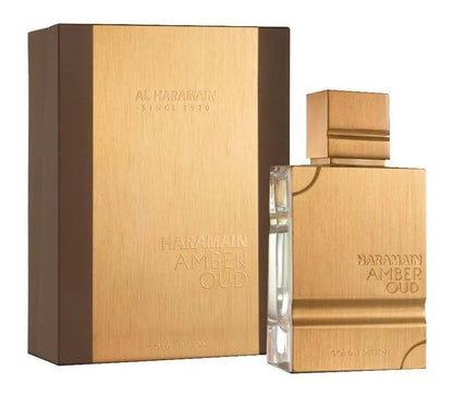 Al Haramain Amber Oud - Gold Edition EDP 60ml