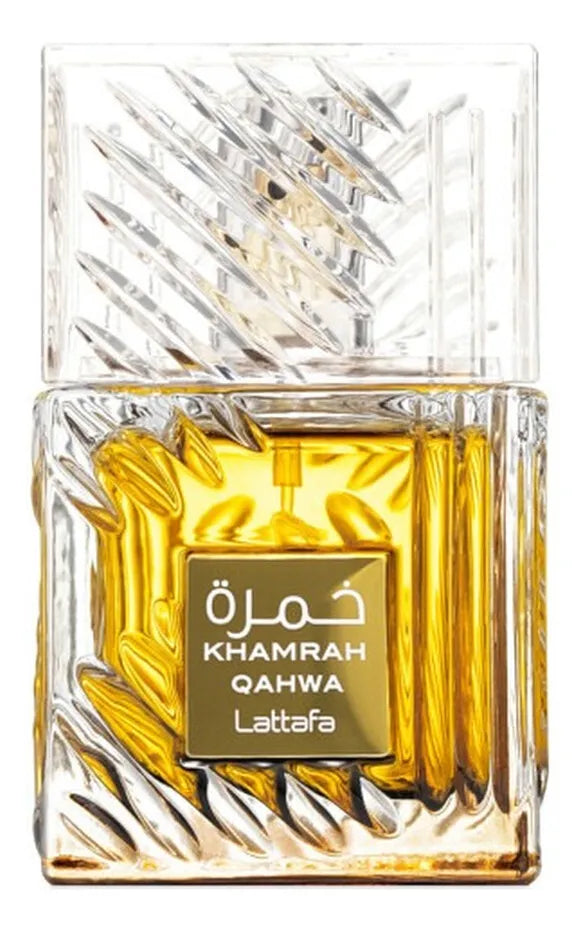 Lattafa - Khamrah QAHWA 100ml