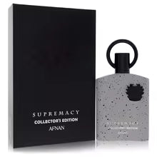 Supremacy Collector's Edition - AFNAN 100ML