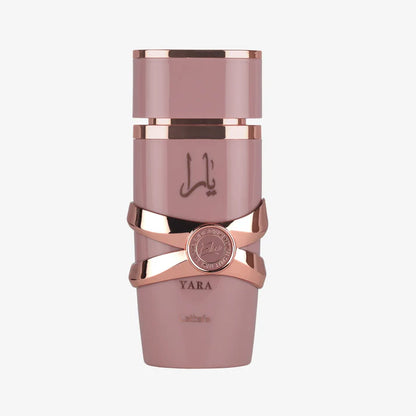 Yara Elixir Lattafa - EAU DE PARFUM 100 ML