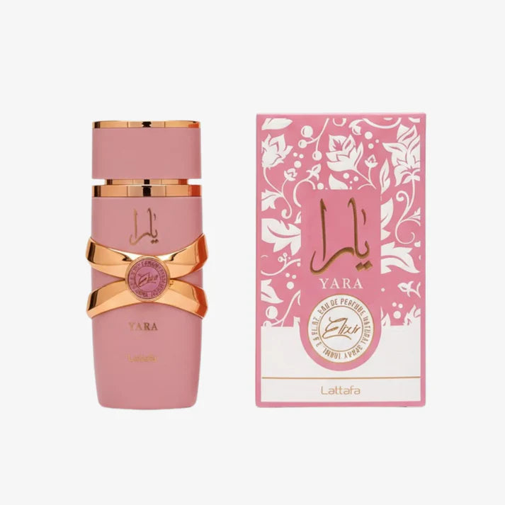 Yara Elixir Lattafa - EAU DE PARFUM 100 ML