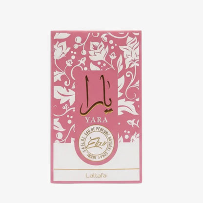 Yara Elixir Lattafa - EAU DE PARFUM 100 ML