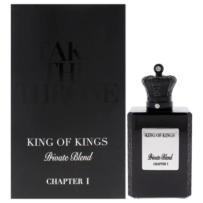 King Of King Private Blend Chapter I