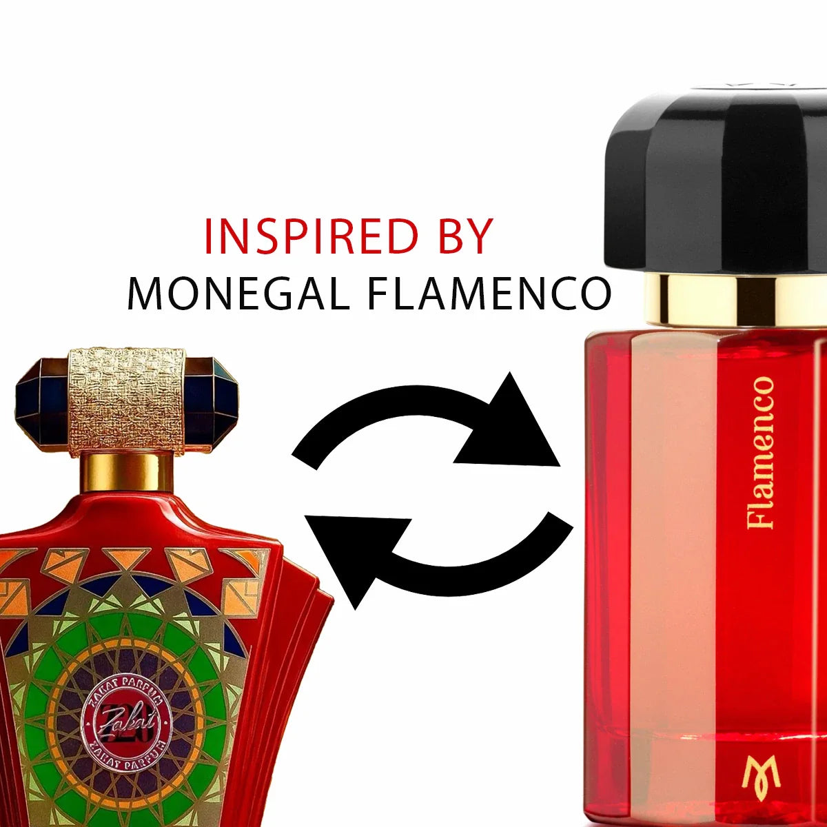 ZAKAT Z28 UNISEX EDP - 100ML (3.40z)